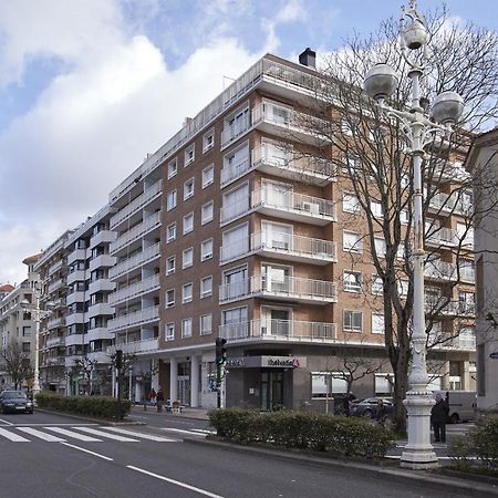 Kimu - Basque Stay Сан Себастиан Екстериор снимка