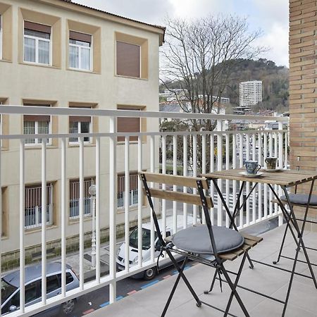 Kimu - Basque Stay Сан Себастиан Екстериор снимка