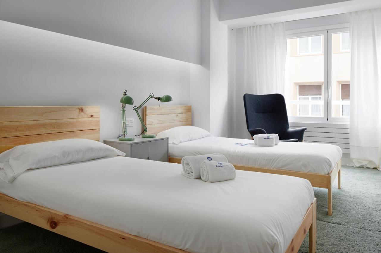 Kimu - Basque Stay Сан Себастиан Екстериор снимка